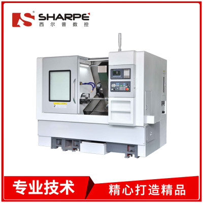 XEP-50BY數(shù)控車(chē)床